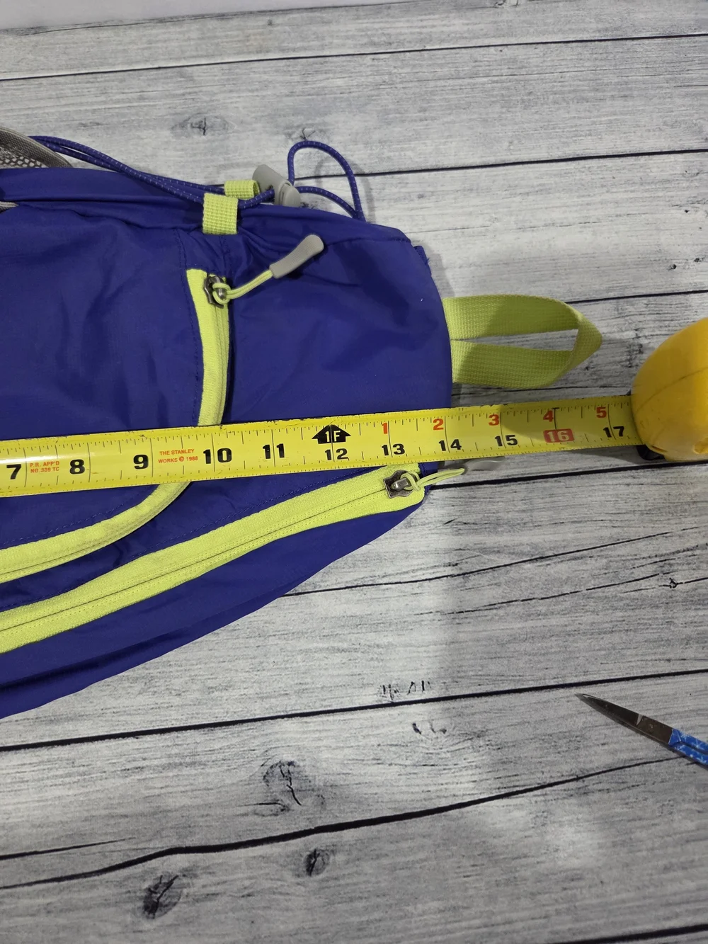 Eddie Bauer Sling Backpack